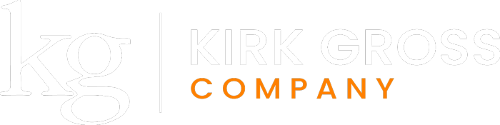 Kirk Gross Company Logo