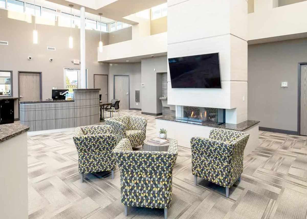 About Architecture & Construction. Furniture and Building Design.