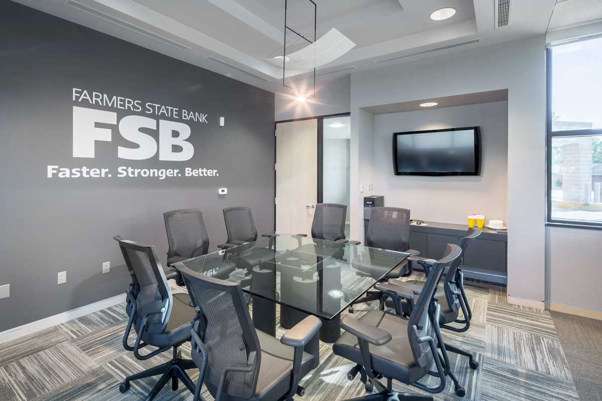 Furnish Kirk Gross Company