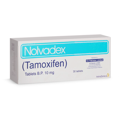 Buy Nolvadex Online in the United States Easily and Securely